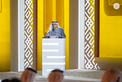 Under the patronage of Hamdan bin Zayed, Rashid bin Hamdan bin Zayed honours winners of Sard Al Thahab Award 2024