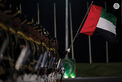On behalf of UAE President, Crown Prince of Abu Dhabi arrives in Addis Ababa to attend World Without Hunger Conference