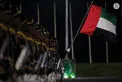 On behalf of UAE President, Crown Prince of Abu Dhabi arrives in Addis Ababa to attend World Without Hunger Conference