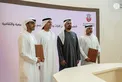 In the presence of Theyab bin Mohamed bin Zayed, International Fund for Houbara Conservation and Department of Culture and Tourism – Abu Dhabi partner to advance natural heritage conservation