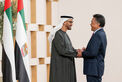 UAE President honours global dignitaries for contributions to success of COP28