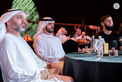 Zayed bin Mohamed bin Zayed honours winners of Abu Dhabi World Jiu-Jitsu Awards 2024