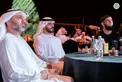 Zayed bin Mohamed bin Zayed honours winners of Abu Dhabi World Jiu-Jitsu Awards 2024
