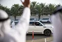 Khaled bin Mohamed bin Zayed offers condolences to family of national duty martyr Saeed Abdalla Alshamsi