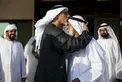 Khaled bin Mohamed bin Zayed offers condolences to family of national duty martyr Saeed Abdalla Alshamsi
