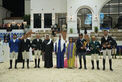 v|Nahyan bin Mubarak honours winner of Longines Grand Prix title at 12th FBMA International Show Jumping Cup