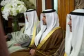 Theyab bin Mohamed bin Zayed attends Abdullah Fahad Al-Sabah marriage reception