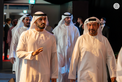 Zayed bin Mohamed bin Zayed honours winners of Abu Dhabi World Jiu-Jitsu Awards 2024