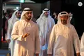Zayed bin Mohamed bin Zayed honours winners of Abu Dhabi World Jiu-Jitsu Awards 2024