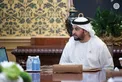 Hamdan bin Zayed chairs 1st Abu Dhabi University Board of Trustees meeting in 2026