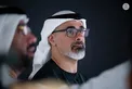 Khaled bin Mohamed bin Zayed attends World Utilities Congress 2025