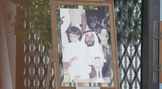 Mansour bin Zayed approves The Founder’s Office strategic plan, future directions