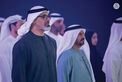 Under the patronage of the UAE President, Khaled bin Mohamed bin Zayed honours winners of Sheikh Khalifa Excellence Award