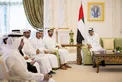 v|Hazza bin Zayed reviews programmes and initiatives to strengthen social support ecosystem in Al Ain Region