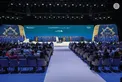 Khaled bin Mohamed bin Zayed attends Mohamed bin Zayed University of Artificial Intelligence 2025 commencement ceremony