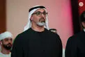 Khaled bin Mohamed bin Zayed attends opening ceremony of Abu Dhabi Global Health Week 2025