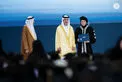Under the patronage of the UAE President.. Hazza bin Zayed attends graduation ceremony of the 44th cohort of the United Arab Emirates University graduates