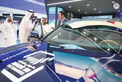 Hamdan bin Zayed visits ADIPEC 2023