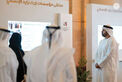 Theyab bin Mohamed bin Zayed attends inaugural Erth Zayed Philanthropies Forum in Abu Dhabi