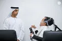 Khalid bin Zayed chairs inaugural Board of Trustees meeting of Abu Dhabi Excellence Award for People of Determination Inclusion – Damj