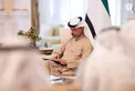v|Hazza bin Zayed reviews key strategic plans for cultural and tourism projects in Al Ain Region