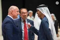 UAE President attends opening ceremony for Abu Dhabi Sustainability Week 2025