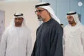 Khaled bin Mohamed bin Zayed inaugurates strategic partnership between Mubadala and Aldar with combined value of AED30bn+