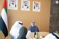 Khaled bin Mohamed bin Zayed chairs Emirates Genome Council meeting and reviews progress on strategic initiatives to drive personalised and preventive medicine in the UAE