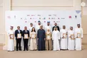 v|UAE President honours institutions awarded Parent-Friendly Label