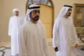 Khalifa bin Tahnoon bin Mohammed offers condolences on the passing of Shamma Suhail Al Yabhouni Al Dhaheri
