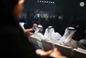 Khalifa bin Tahnoon bin Mohammed inaugurates 6th IMMAF Youth World Championships