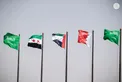 Leading UAE delegation, Khaled bin Mohamed bin Zayed arrives in Riyadh to attend Gulf-US Summit