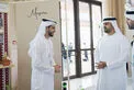 In the presence of Theyab bin Mohamed bin Zayed, Nahyan bin Mubarak opens AVPN (Asian Venture Philanthropy Network) Global Conference 2024