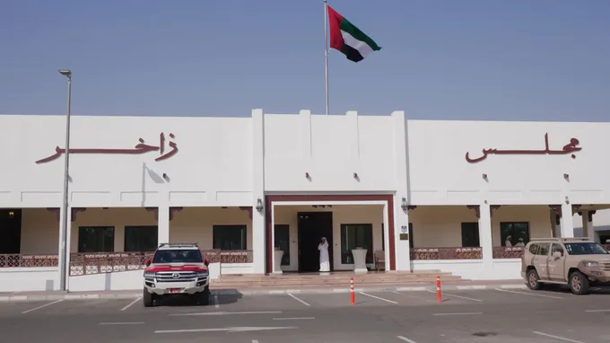 Hazza bin Zayed offers condolences on the passing of national duty martyr Saeed Abdalla Alshamsi