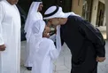 Hamdan bin Mohamed bin Zayed attends wedding reception of Sultan and Abdullah Ahmed Al Junaibi