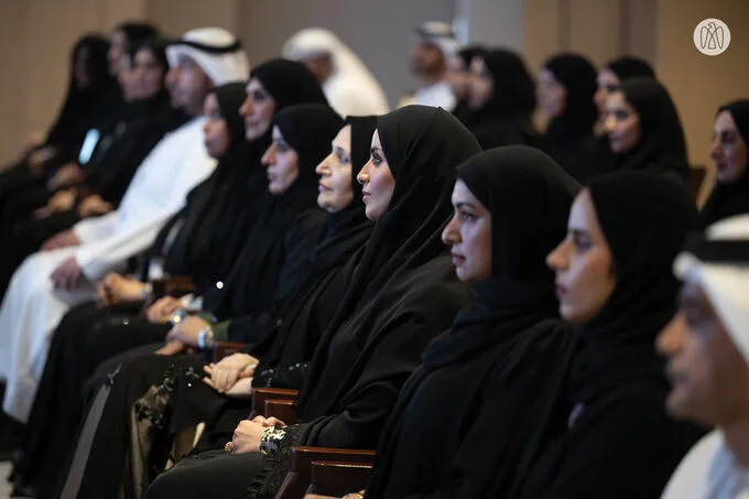 Under directives of Sheikha Fatima bint Mubarak, Hamdan bin Zayed inaugurates Madinat Zayed Community Centre in Al Dhafra Region