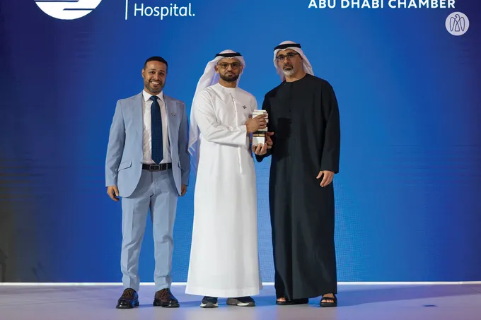 Under the patronage of the UAE President.. Khaled bin Mohamed bin Zayed honours winners of Sheikh Khalifa Excellence Award