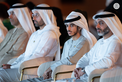 Under the patronage of Hamdan bin Zayed, Rashid bin Hamdan bin Zayed honours winners of Sard Al Thahab Award 2024
