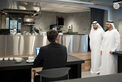 Theyab bin Mohamed bin Zayed inaugurates Abu Dhabi Hospitality Academy – Les Roches