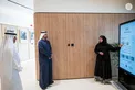 Theyab bin Mohamed bin Zayed inaugurates new headquarters of Erth Zayed Philanthropies in Abu Dhabi