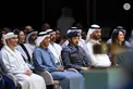 Khaled bin Mohamed bin Zayed attends Mohamed bin Zayed University of Artificial Intelligence 2025 commencement ceremony
