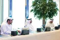 Khaled bin Mohamed bin Zayed chairs meeting of Executive Committee of ADNOC Board of Directors