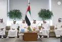 Hamdan bin Zayed inaugurates Ghayathi Community Sport Center in Al Dhafra Region