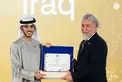 Under the patronage of Hamdan bin Zayed, Rashid bin Hamdan bin Zayed honours winners of Sard Al Thahab Award 2024