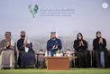 Hamdan bin Zayed honours winners of 2nd Sheikh Hamdan bin Zayed Environmental Award