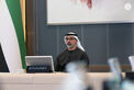 Khaled bin Mohamed bin Zayed chairs meeting of Executive Committee of ADNOC Board of Directors 