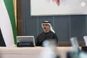 Khaled bin Mohamed bin Zayed chairs meeting of Executive Committee of ADNOC Board of Directors 