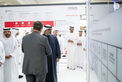 Khaled bin Mohamed bin Zayed attends World Utilities Congress 2024
