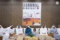 Hamdan bin Zayed visits 22nd Liwa Dates Festival