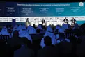 Theyab bin Mohamed bin Zayed inaugurates Global Rail 2025